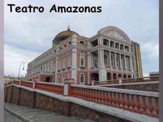 Part Five - City Tour