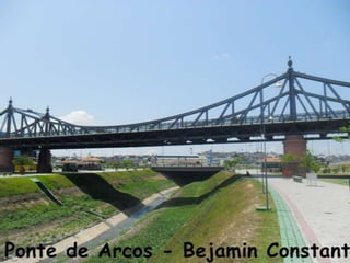 Part Five - City Tour