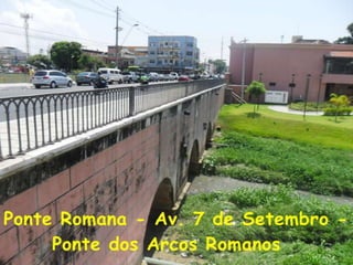 Part Five - City Tour