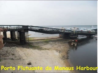 Part Five - City Tour