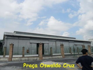 Part Five - City Tour