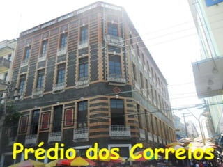 Part Five - City Tour