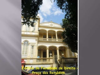 Part Five - City Tour