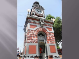 Part Five - City Tour