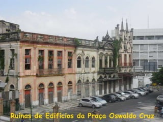 Part Five - City Tour