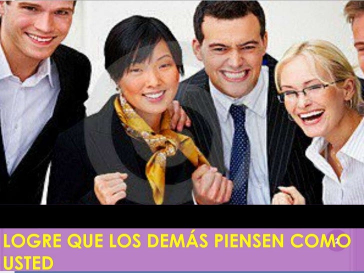 COMO CONSEGUIR AMIGOS E INFLUIR SOBRE LAS PERSONAS