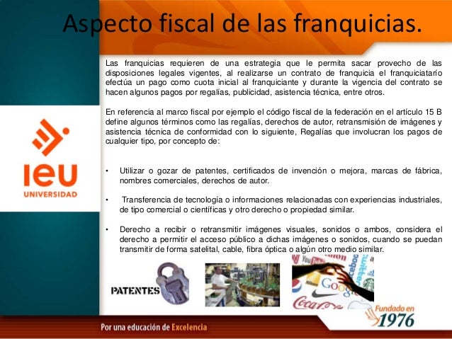 Parte normativa en la adquisición y desarrollo de una