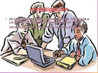 Primera parte de investigacion disciplinar 