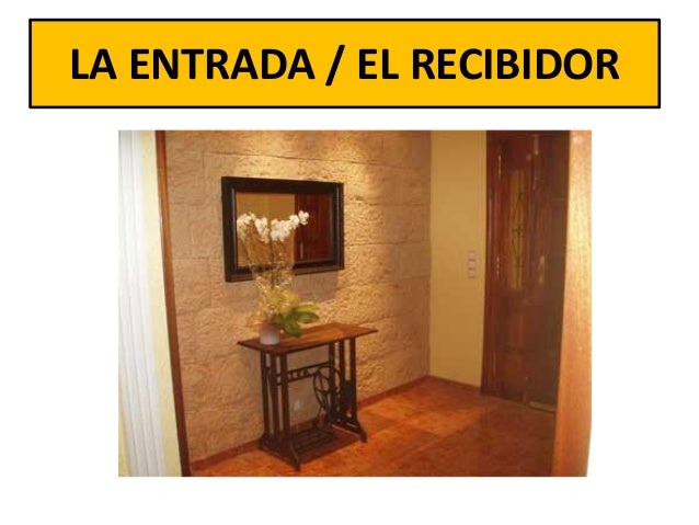 Partes De Una Casa Terraza - Ideas de nuevo diseño