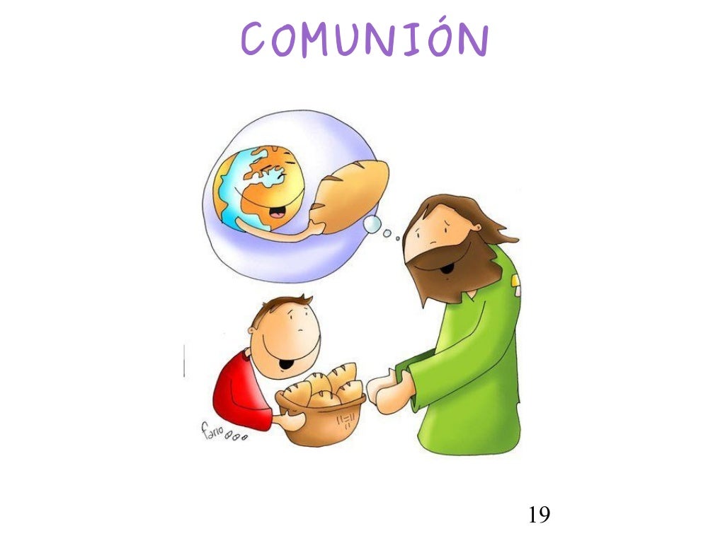 19COMUNIÓN