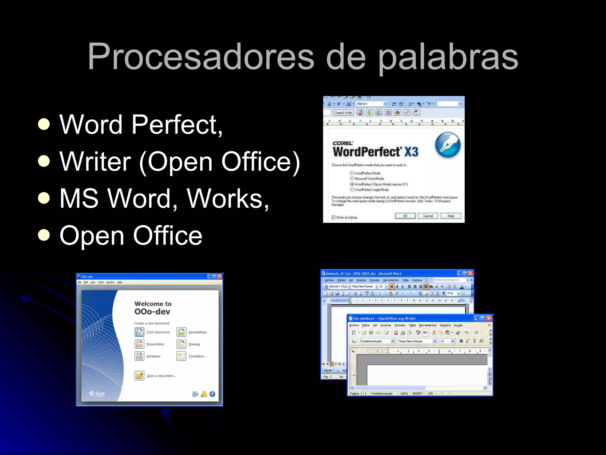 Partes computadora ppt