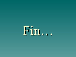 Fin… 