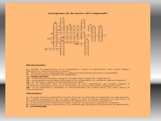 ACTIVIDAD
 
