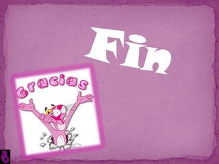 Partes de la computadoraa