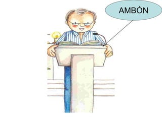 AMBÓN
 