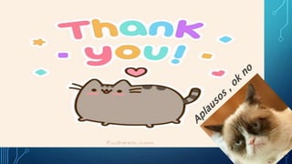 Partes de la oracion