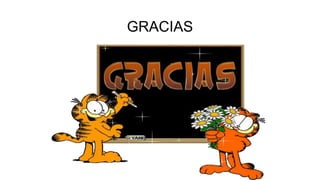 GRACIAS
 