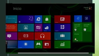 Partes de la ventana de Windows.pptx