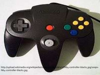http://upload.wikimedia.org/wikipedia/commons/thumb/2/2f/N64-controller-black1.jpg/200px-
N64-controller-black1.jpg
 