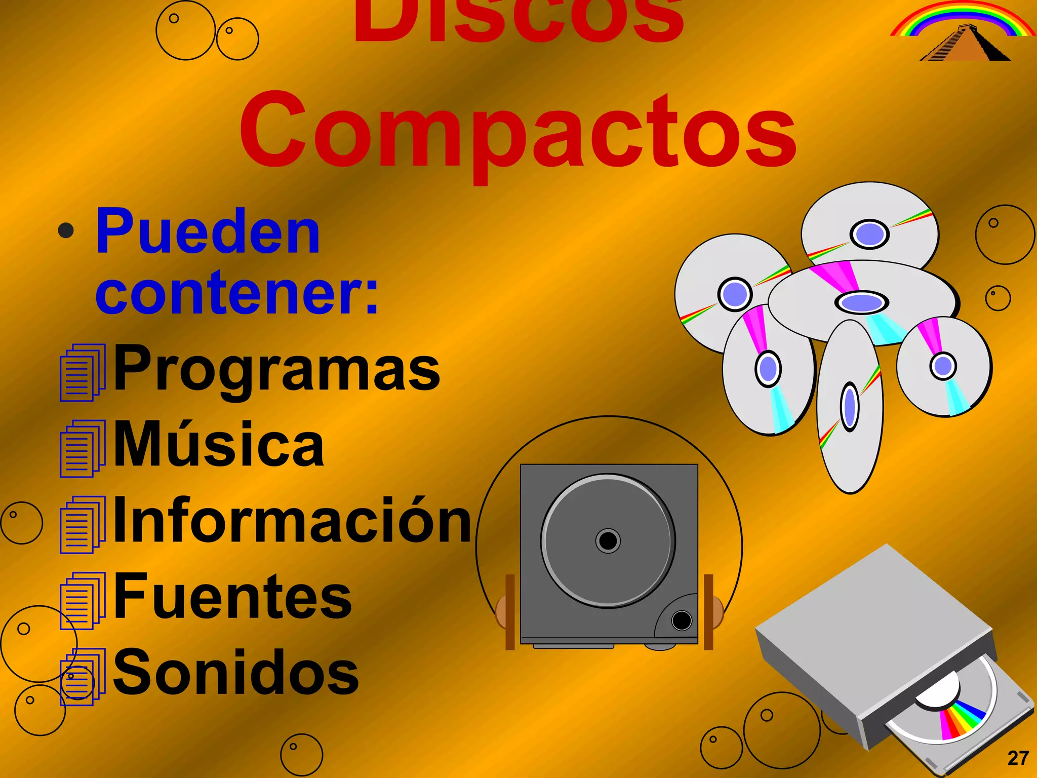 ¿Qué es el Procesador o CPU?18