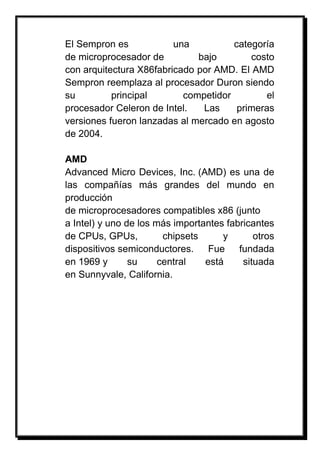 Partes del computador peli