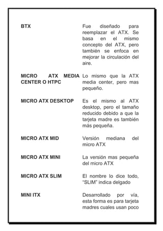 Partes del computador peli
