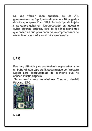 Partes del computador peli
