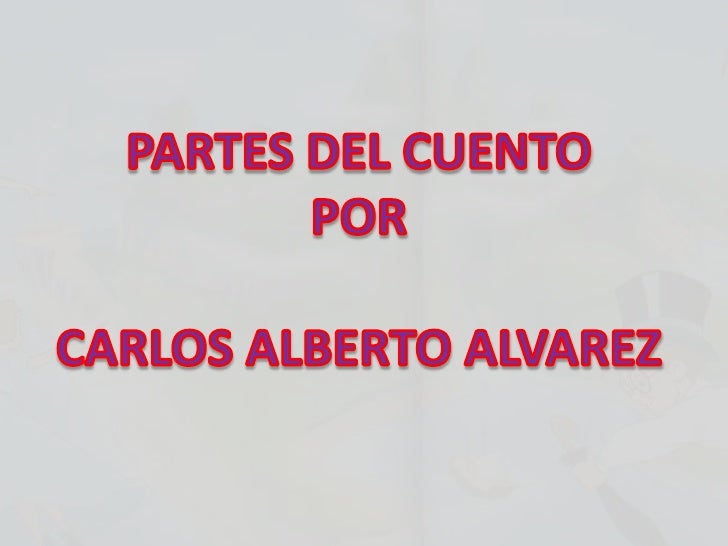 Alvarez carlos alberto Carlos Álvarez