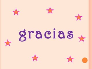 gracias 