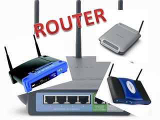 ROUTER