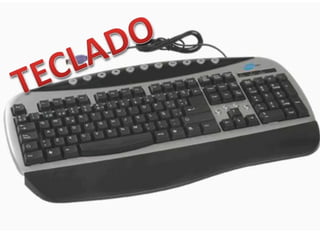 TECLADO