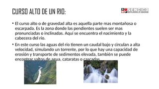 PARTES DEL RIO. pptx | PPTX