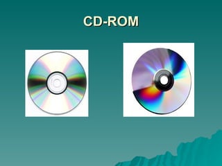 CD-ROM 