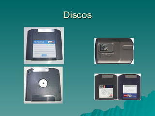 Discos 