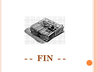 - -  FIN  - - 