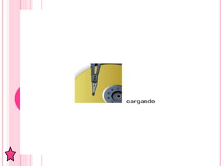 Partes de un computador 