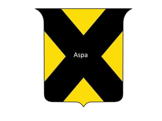Aspa
 