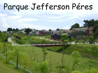 Part Two - City Tour