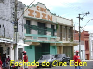 Part Two - City Tour