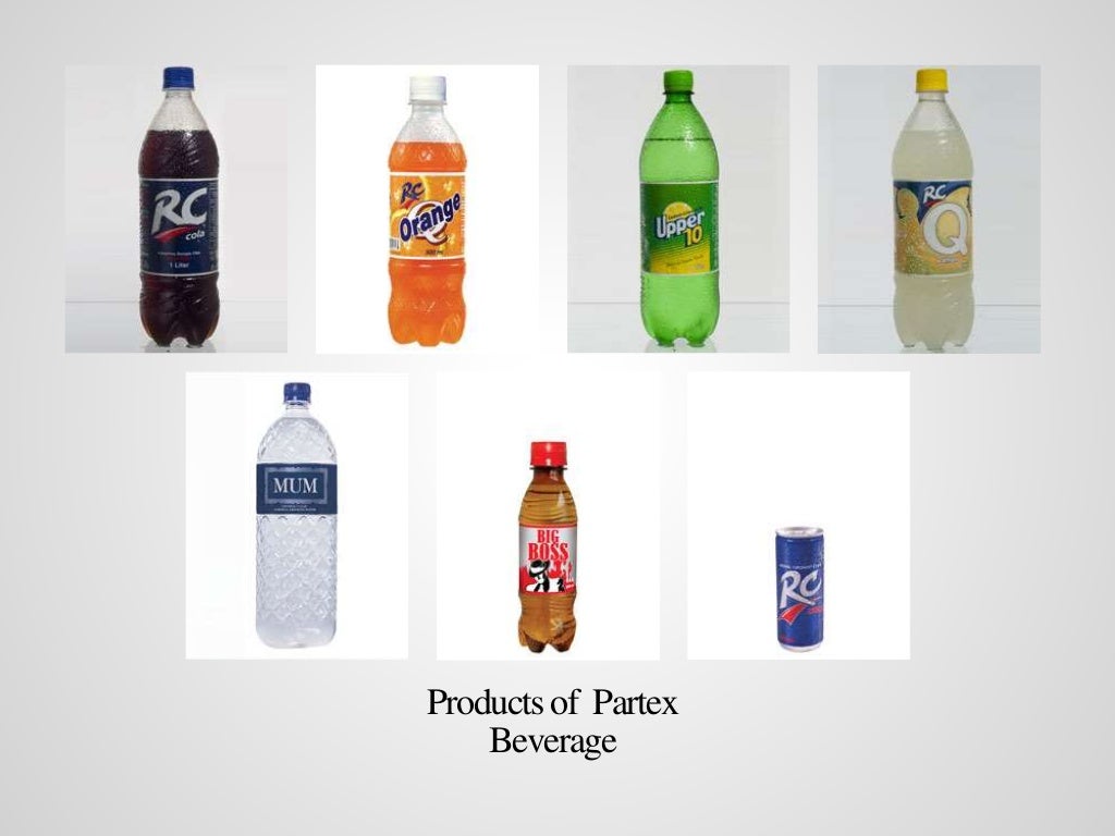 Partex beveragelimited