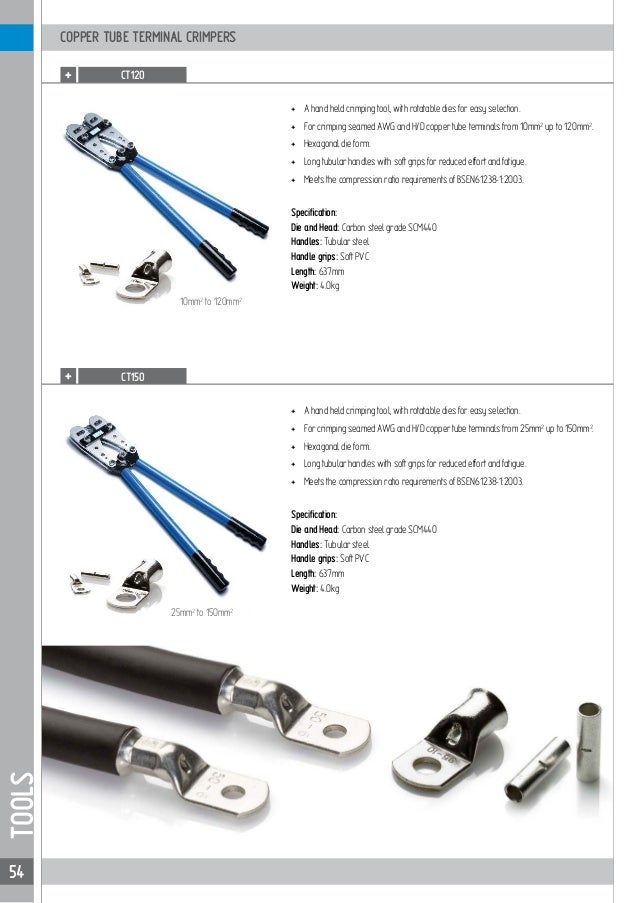 Partex cable accessories_catalogue_2017 AKBAR TRADING EST.