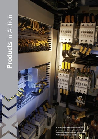 Partex Rasel N Partex Catalogue | PDF