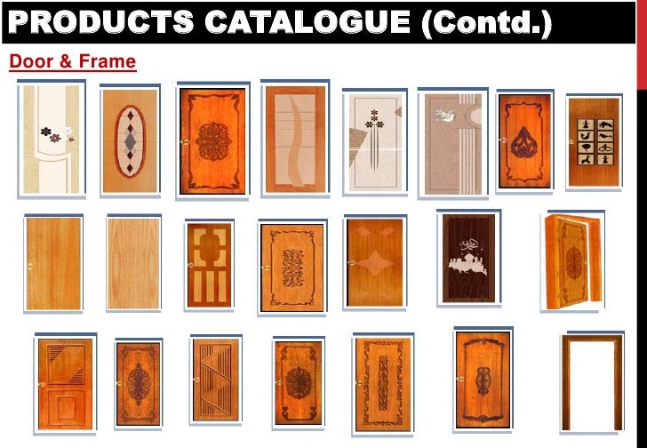 Presentation on Partex Group