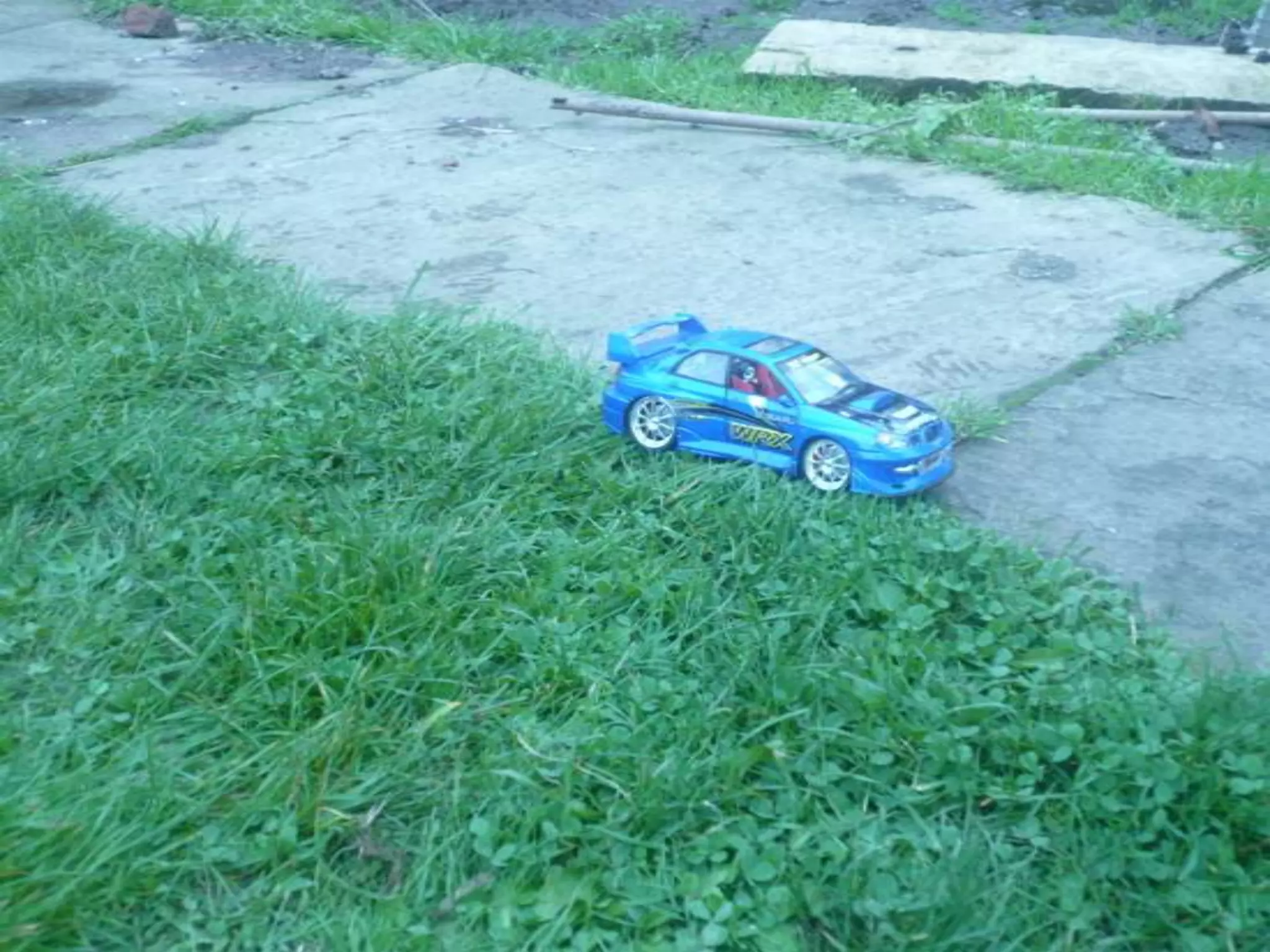 summer stop motion Part five