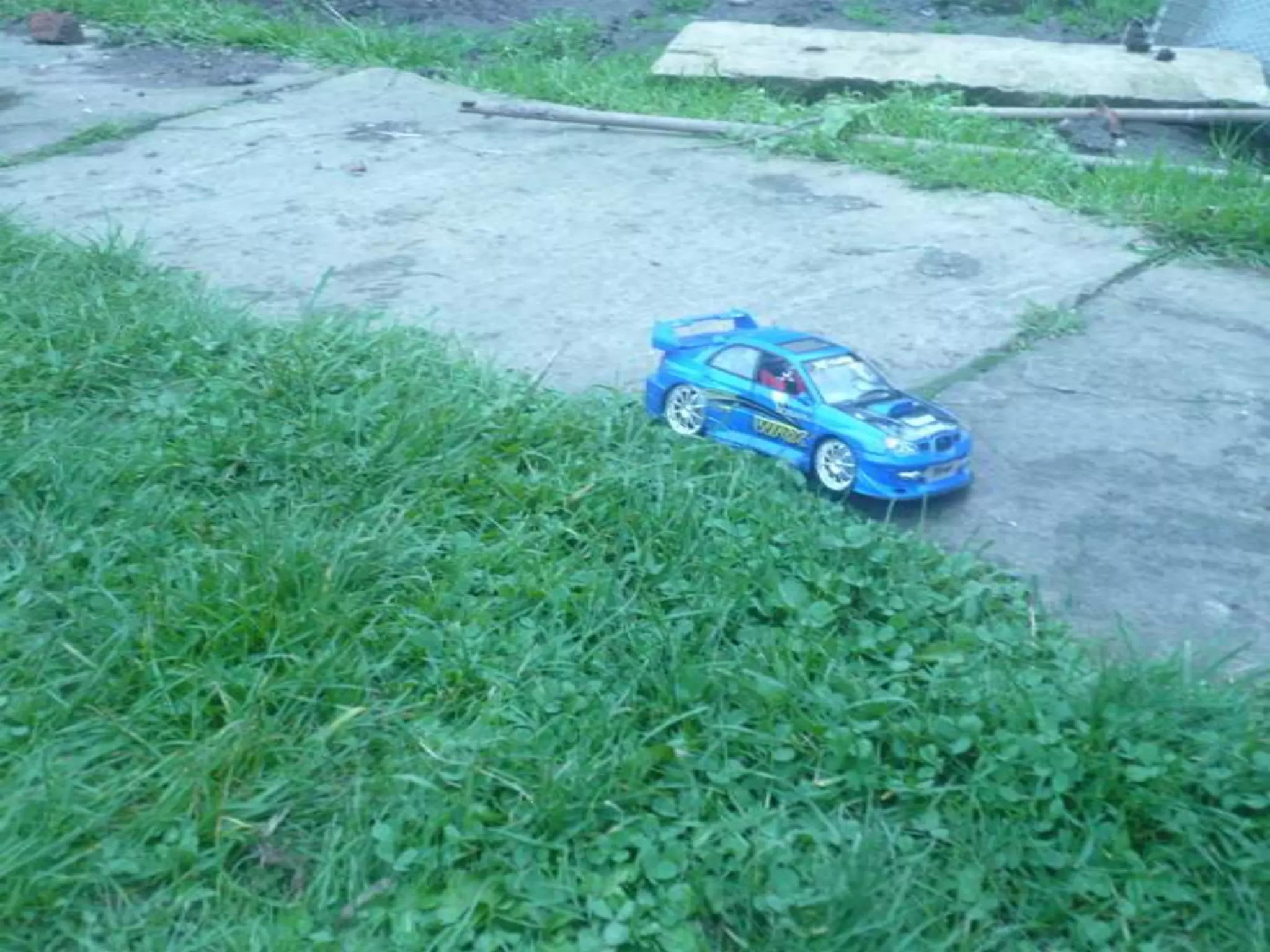 summer stop motion Part five