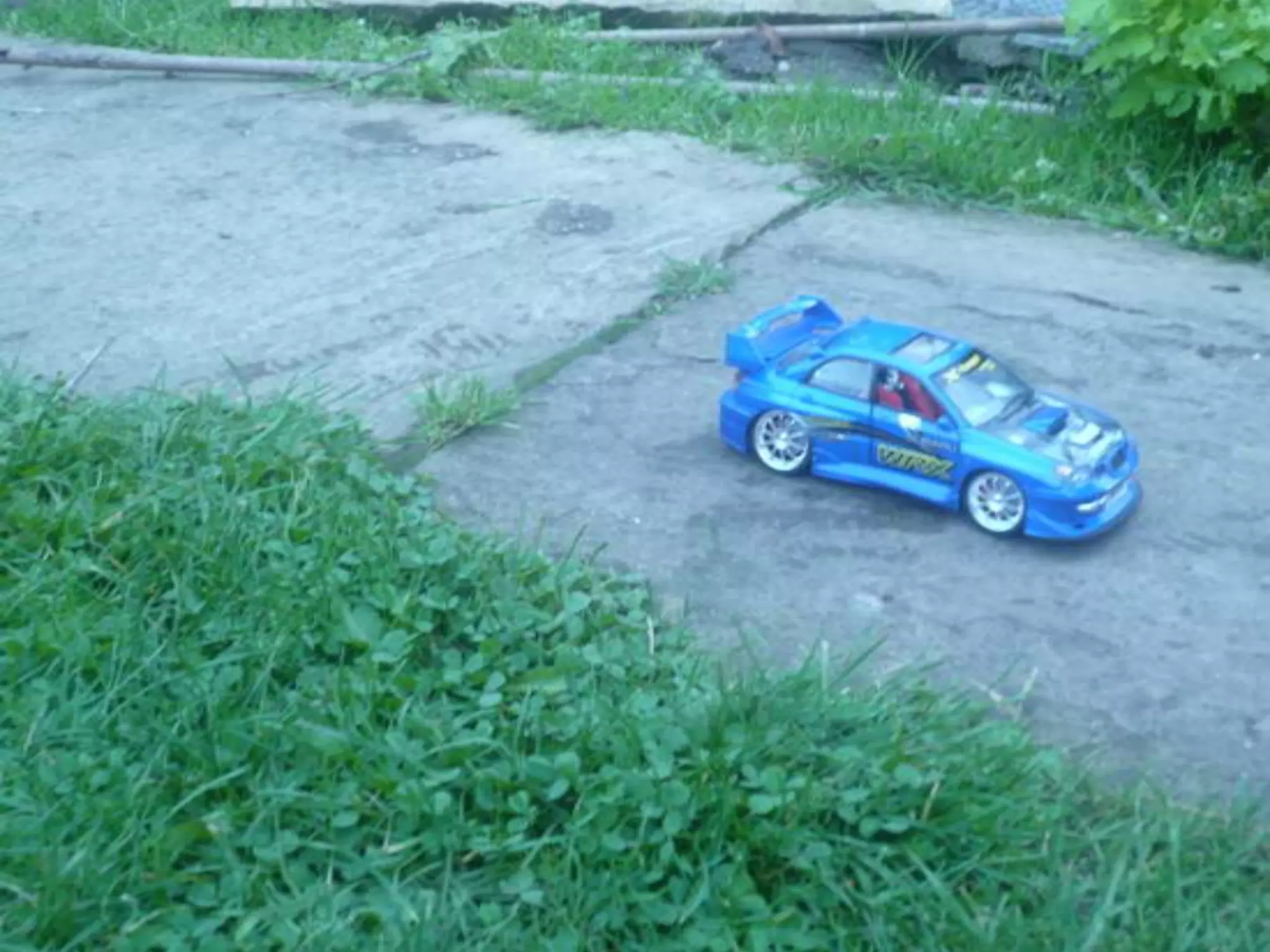 summer stop motion Part five