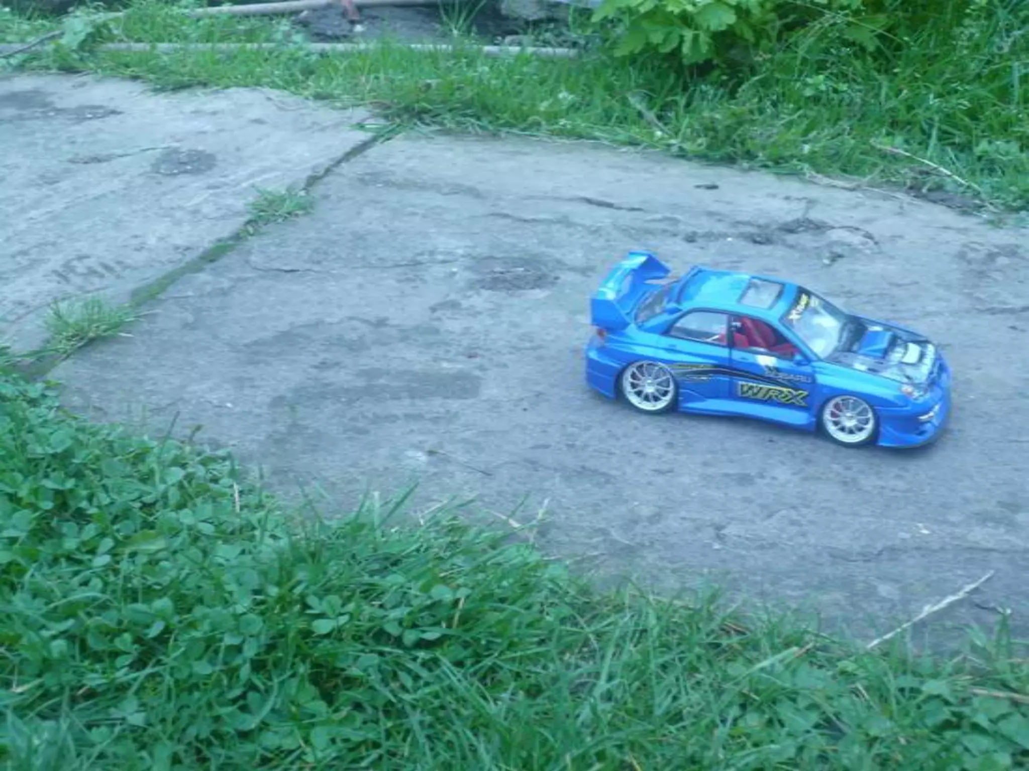 summer stop motion Part five