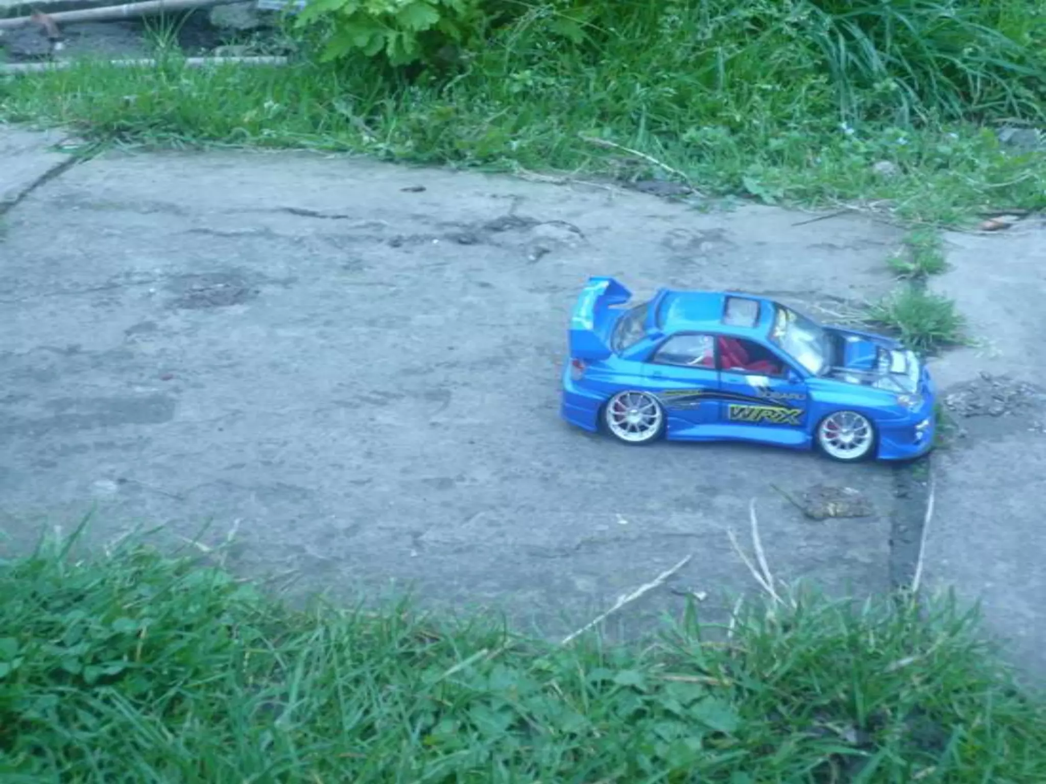 summer stop motion Part five