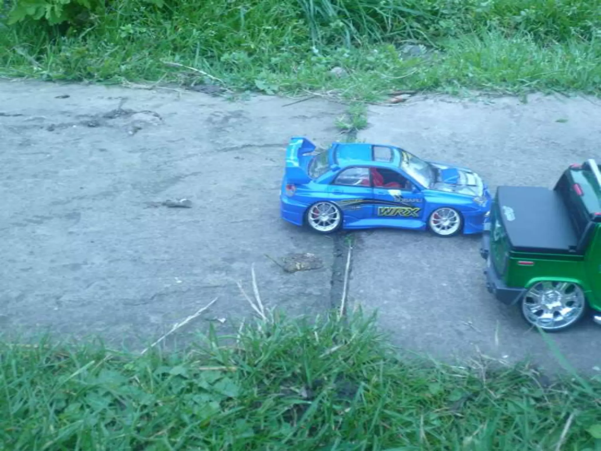 summer stop motion Part five