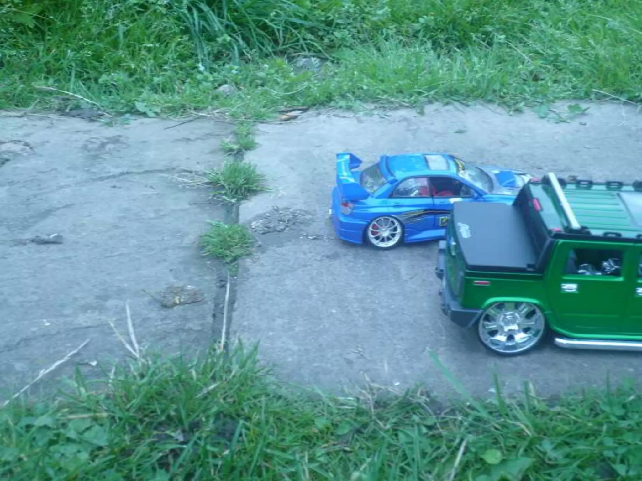 summer stop motion Part five